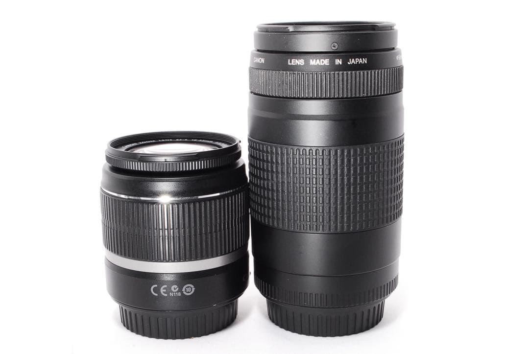 ◆WiFiで転送◆Canon EOS 8000D◆すぐ使える◆一眼レフカメラ◆