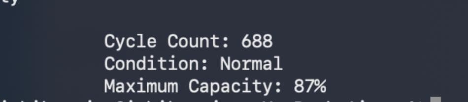 MacBook Air M2 16GB 256GB ミッドナイト 美品