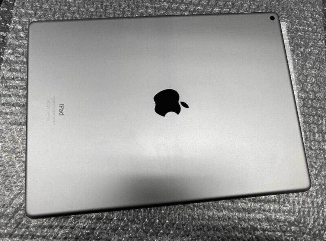 Apple ipad pro 第1世代 12.9 32GBバテッリ容量100%