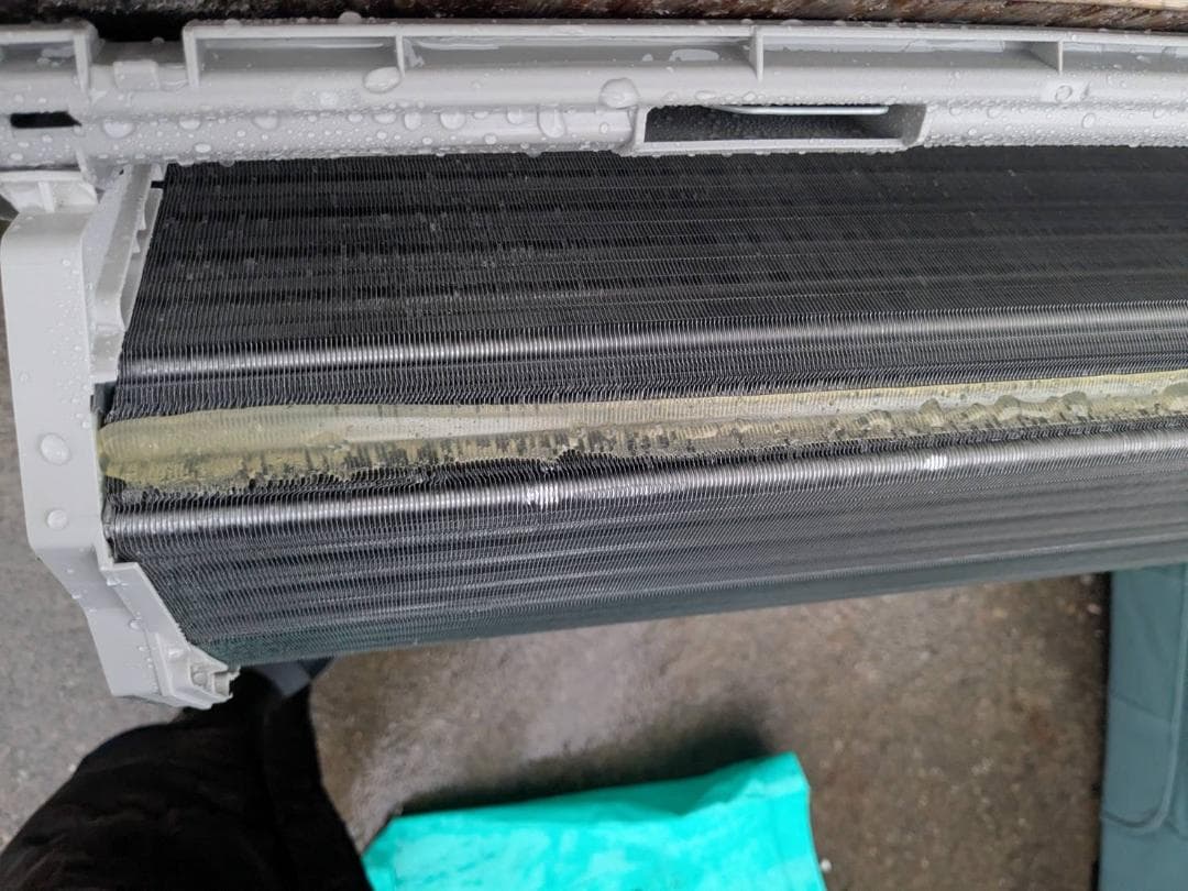 K☆092 シャープ エアコン AY-S22TD