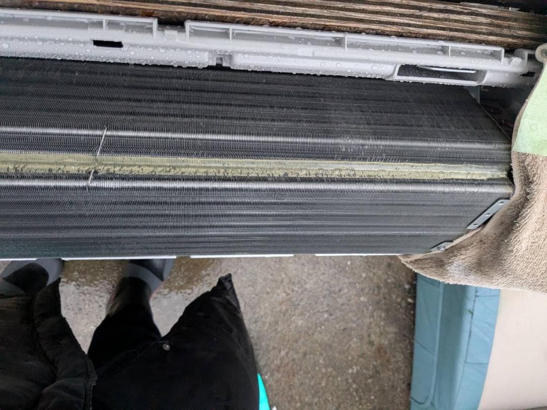 K☆092 シャープ エアコン AY-S22TD