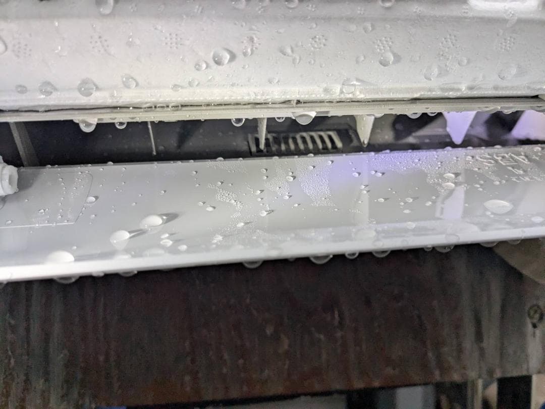 K☆092 シャープ エアコン AY-S22TD