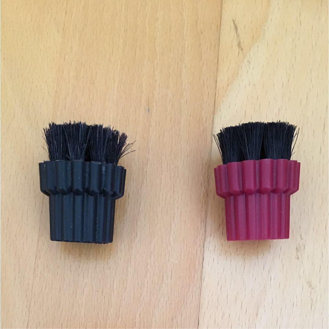 H2O スチームFX  レッド 【美品】