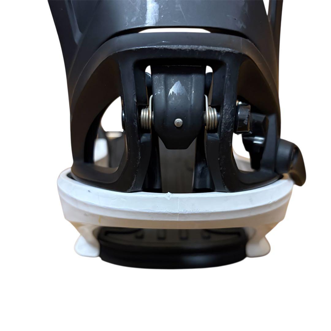 BURTON StepOn Mサイズ 2019-20モデル ビンディング