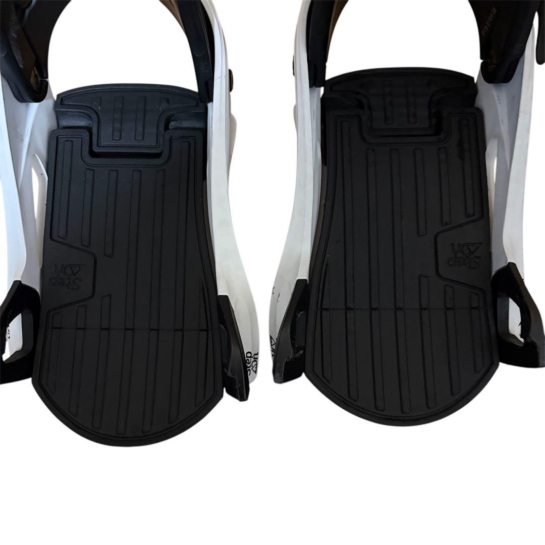 BURTON StepOn Mサイズ 2019-20モデル ビンディング