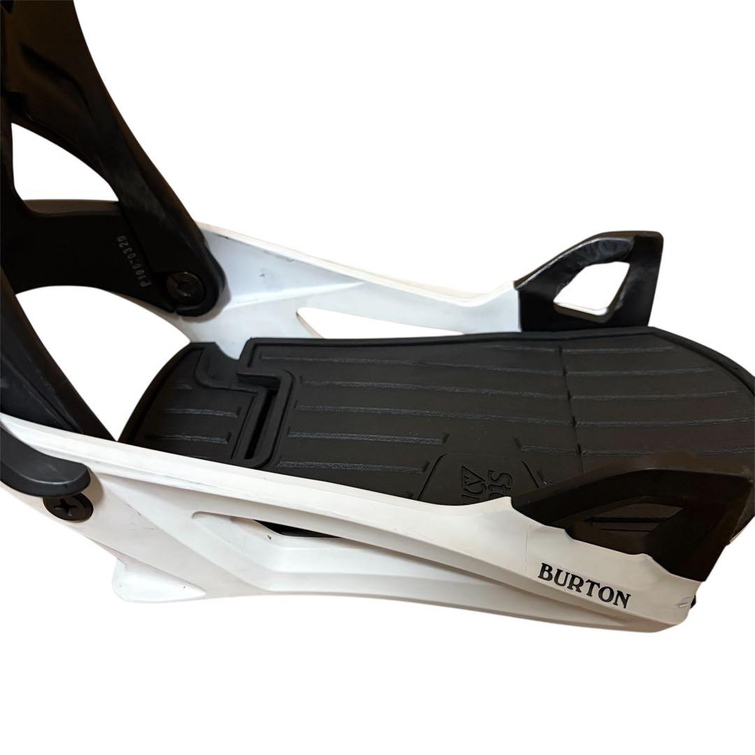 BURTON StepOn Mサイズ 2019-20モデル ビンディング