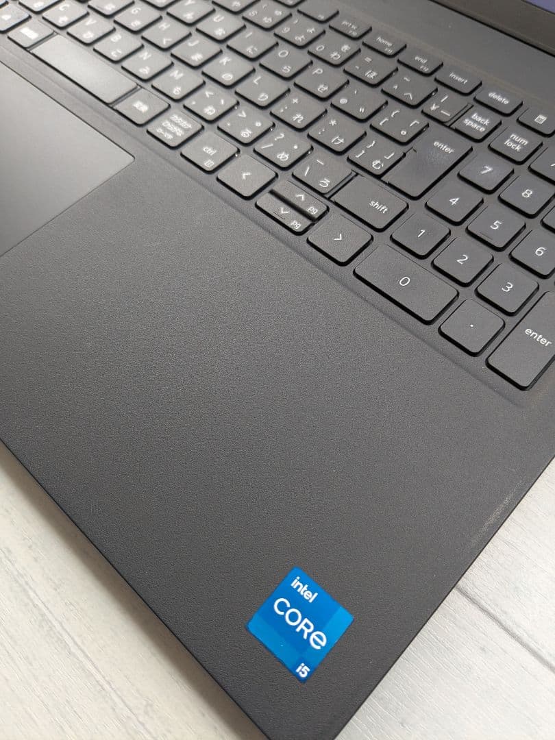 ⑤ DELL Latitude 3520 16GB 256GB FHD