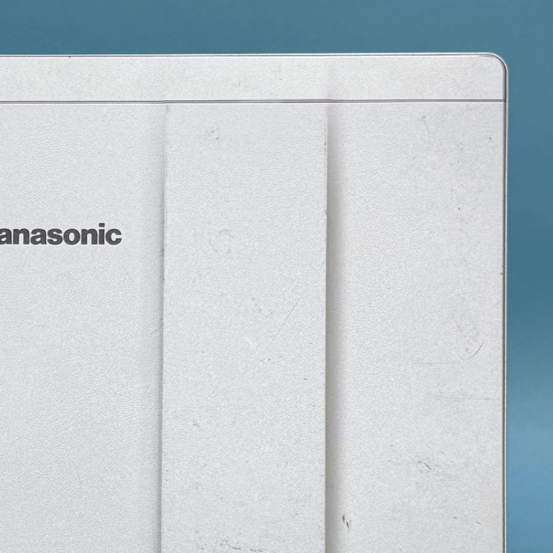 013 レッツノートCF-SV1 i5 第11世代 8GB office2024