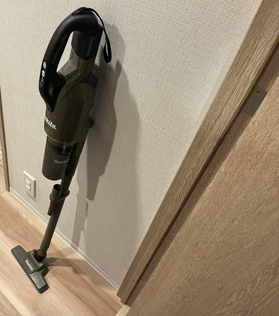 A*i様 Makita CL286FD コードレス掃除機