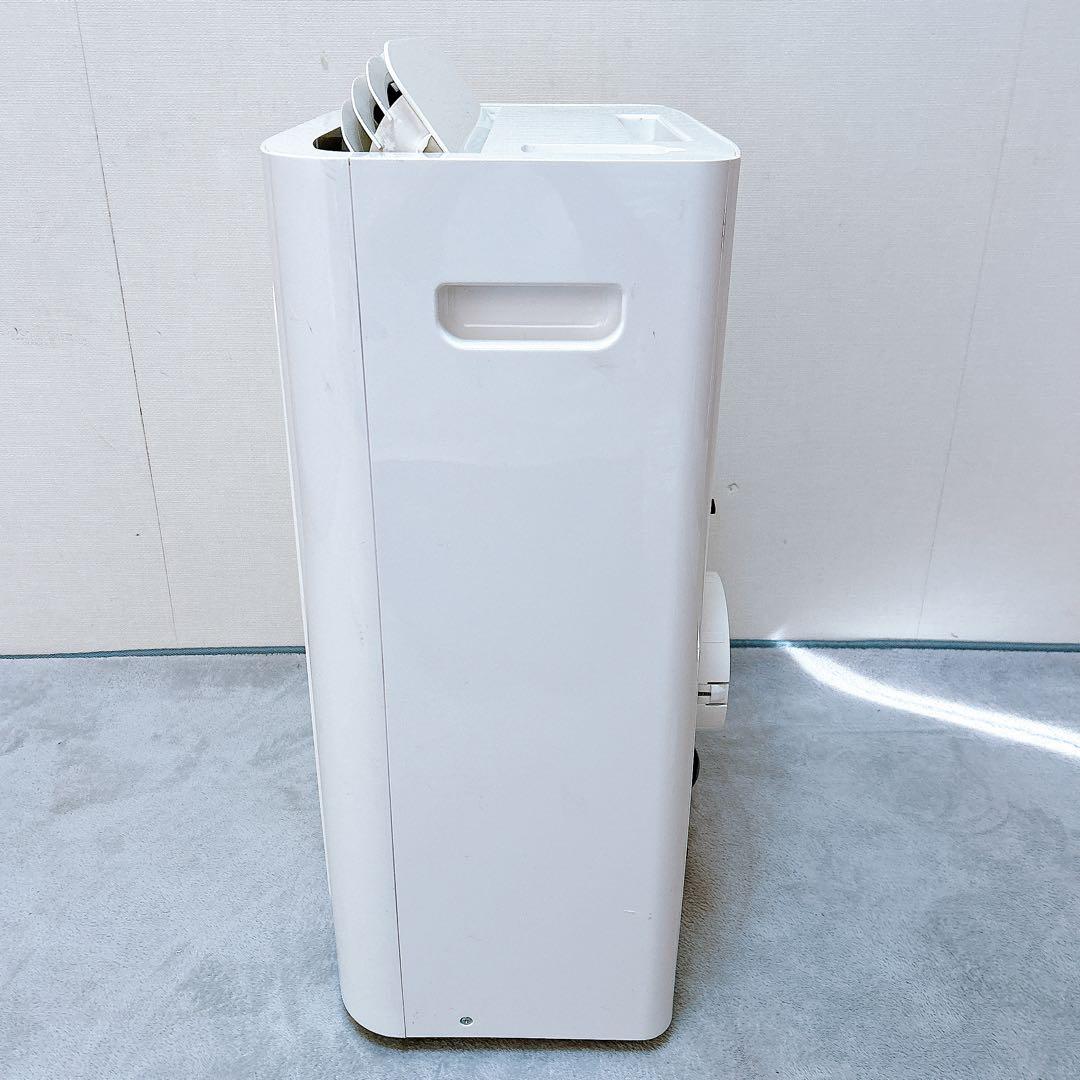 トヨトミ スポットクーラー スポット冷暖エアコン TAD-22LW