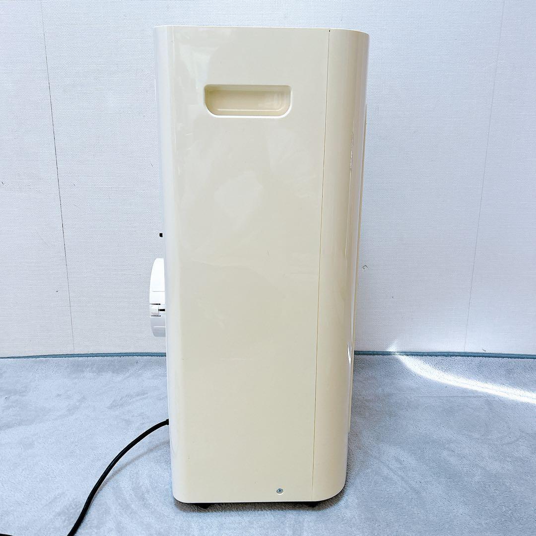 トヨトミ スポットクーラー スポット冷暖エアコン TAD-22LW