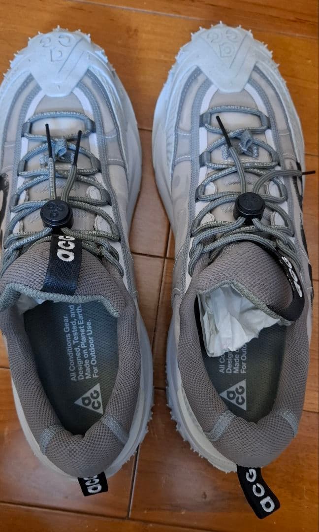 【極美品】Nike ACG マウンテンフライ2LOW 28㎝　正規品