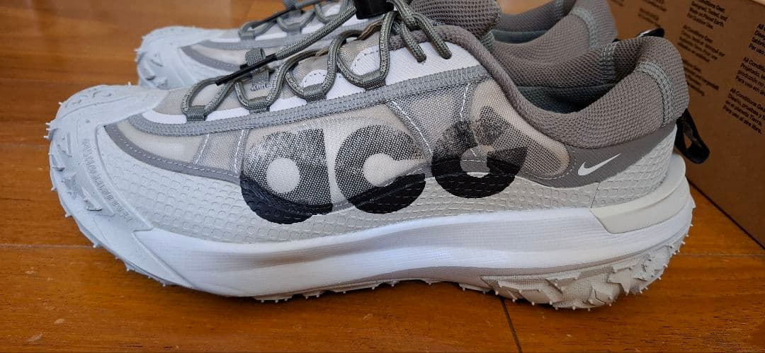 【極美品】Nike ACG マウンテンフライ2LOW 28㎝　正規品