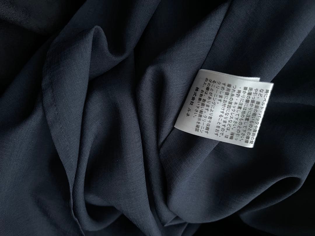 Rene ワンピース 36 ジャガード　フレア　FOXEY DAISYLIN