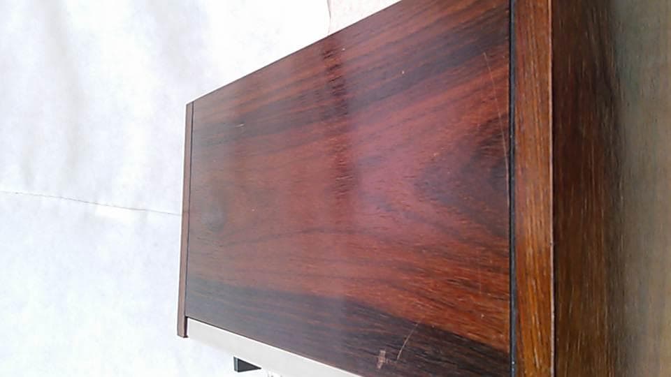 山﨑 美品 LUXMAN A3300 プリアンプ