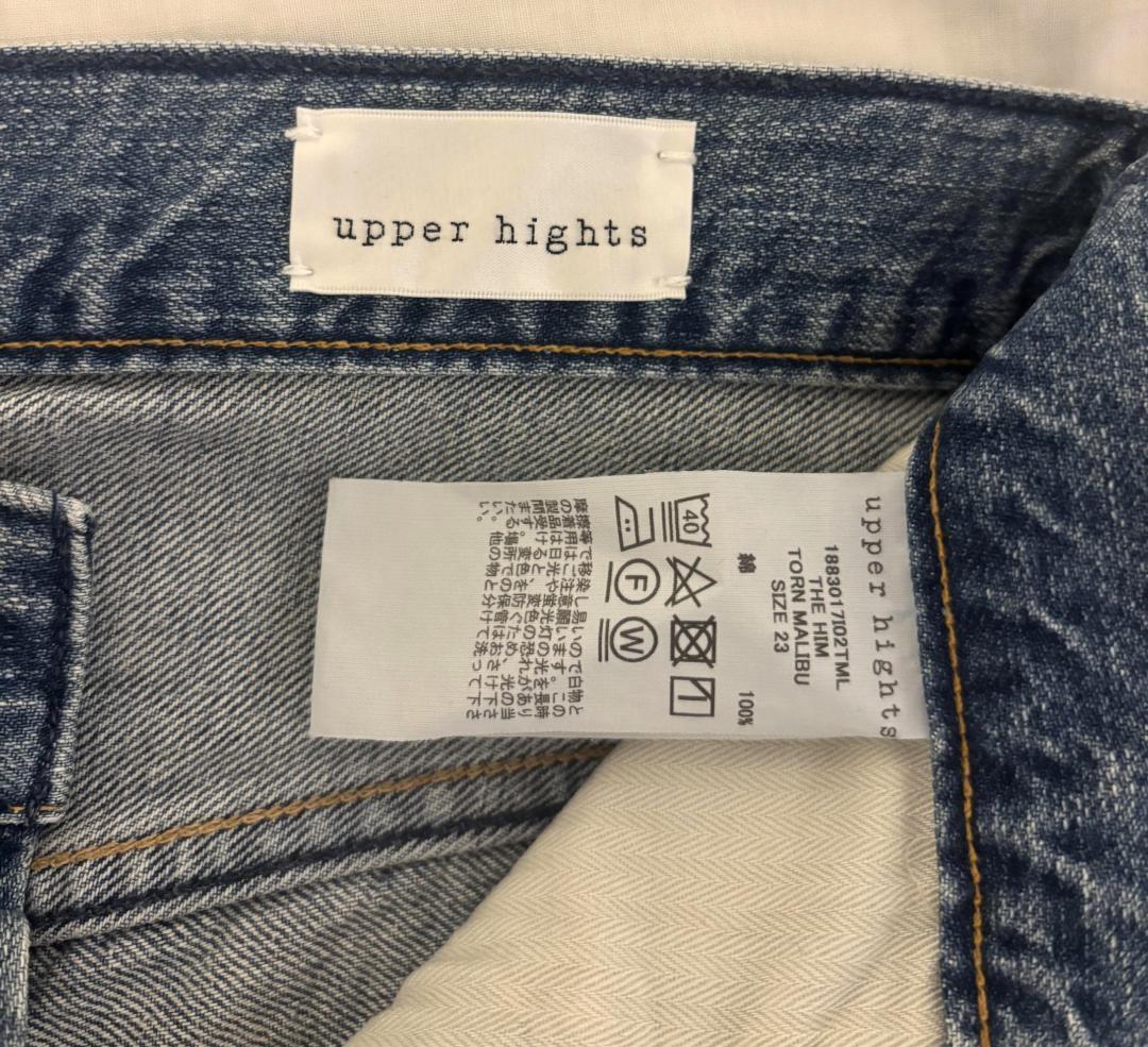 ≪upper hights≫ アッパーハイツ　The HIM