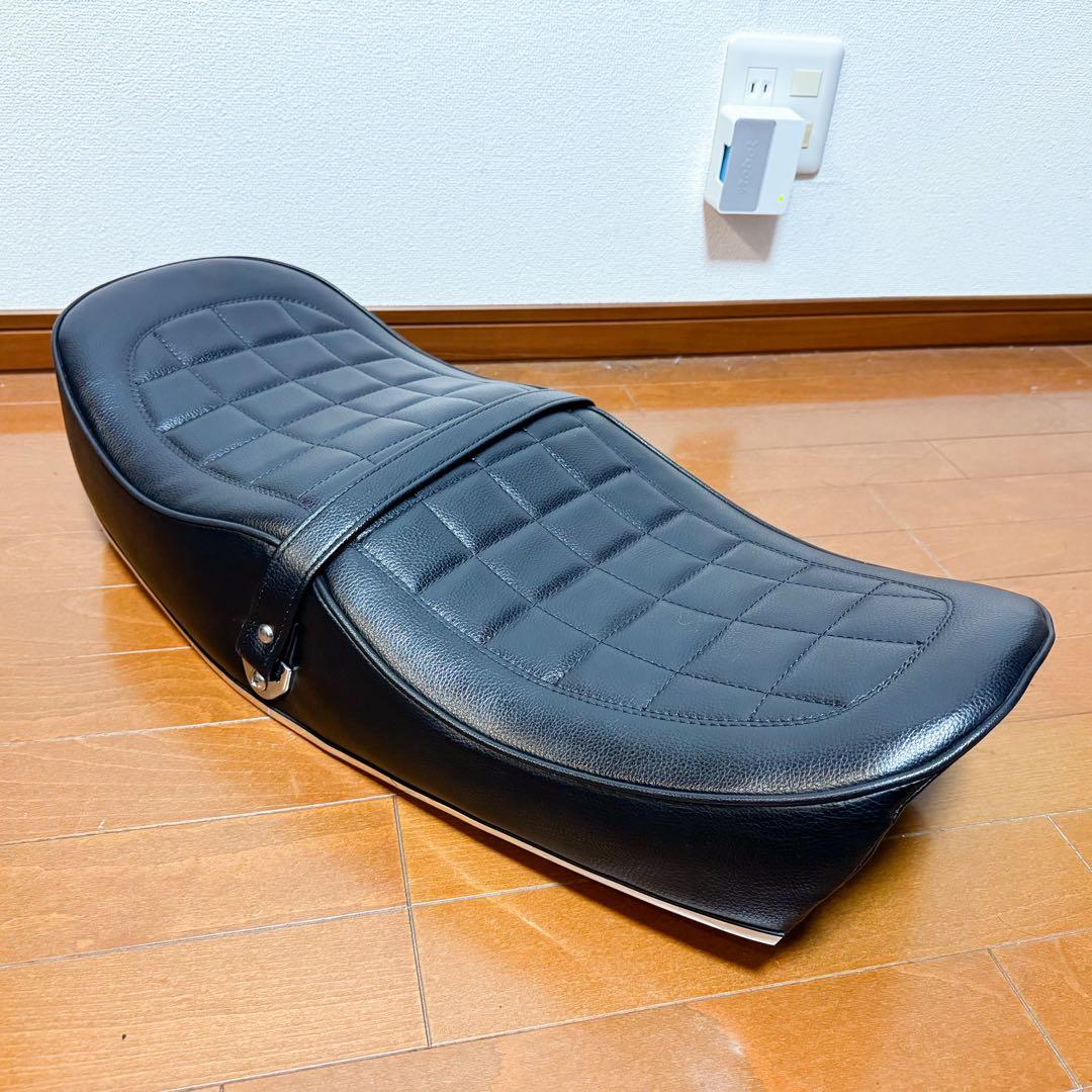 【美品】ホンダドリームCB250T G5 CB750K0タイプタックロールシート