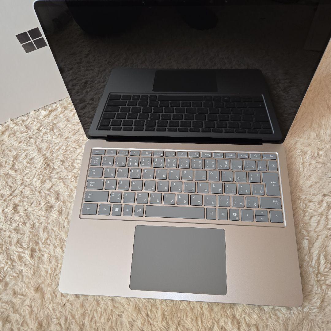 T142★ Microsoft　Surface　Laptop　第7世代