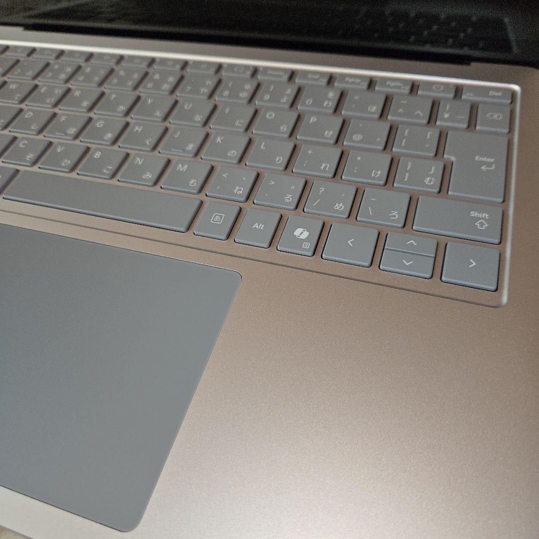 T142★ Microsoft　Surface　Laptop　第7世代