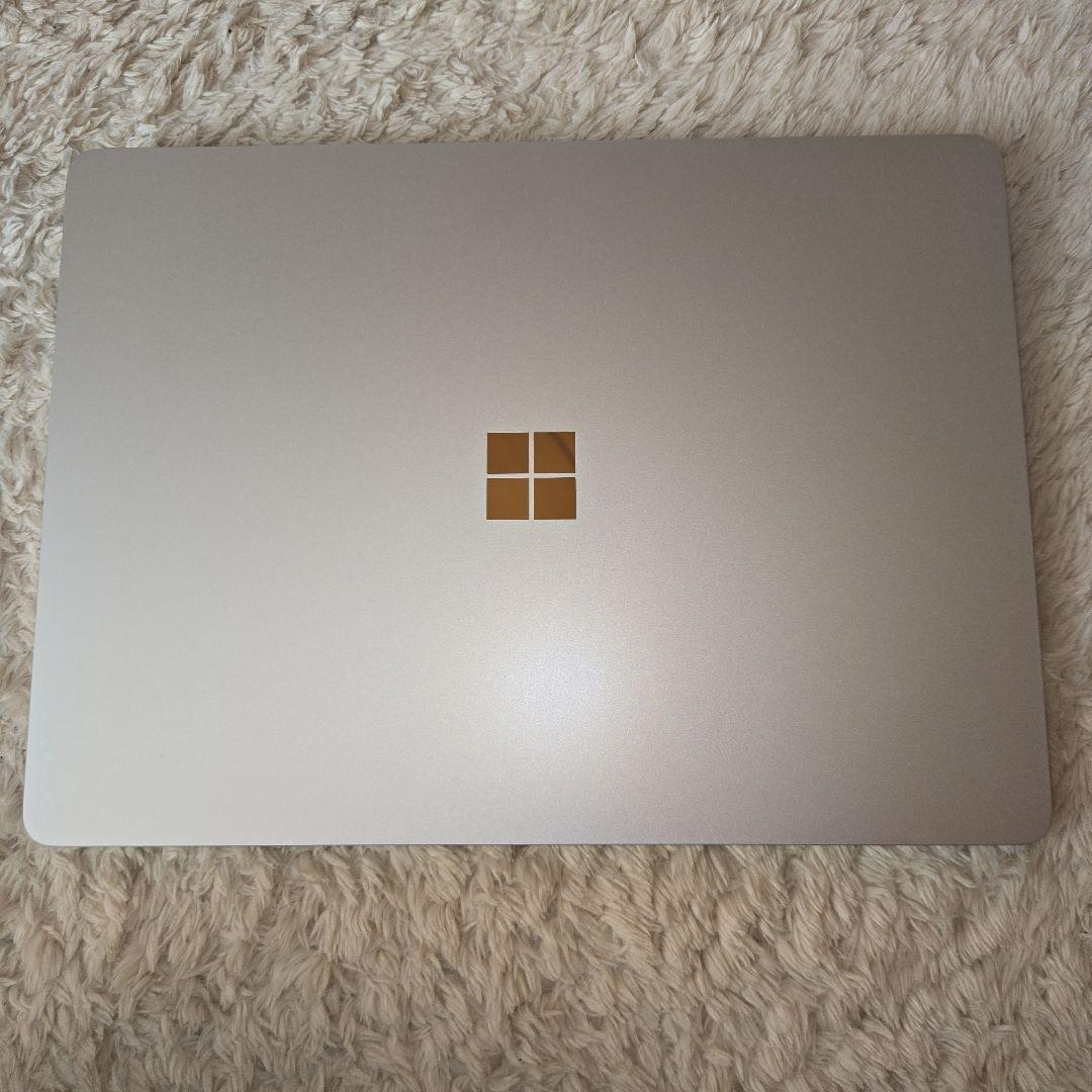 T142★ Microsoft　Surface　Laptop　第7世代