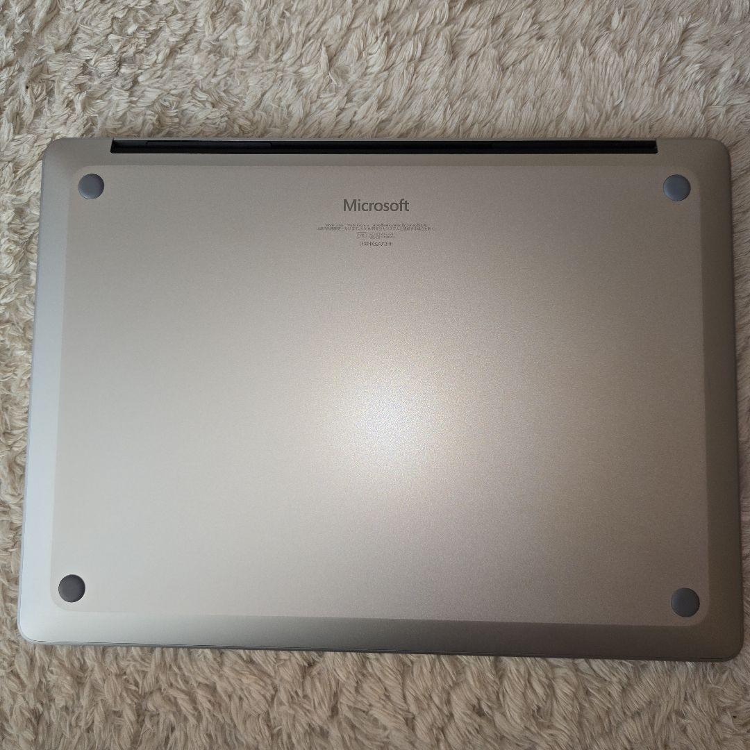 T142★ Microsoft　Surface　Laptop　第7世代