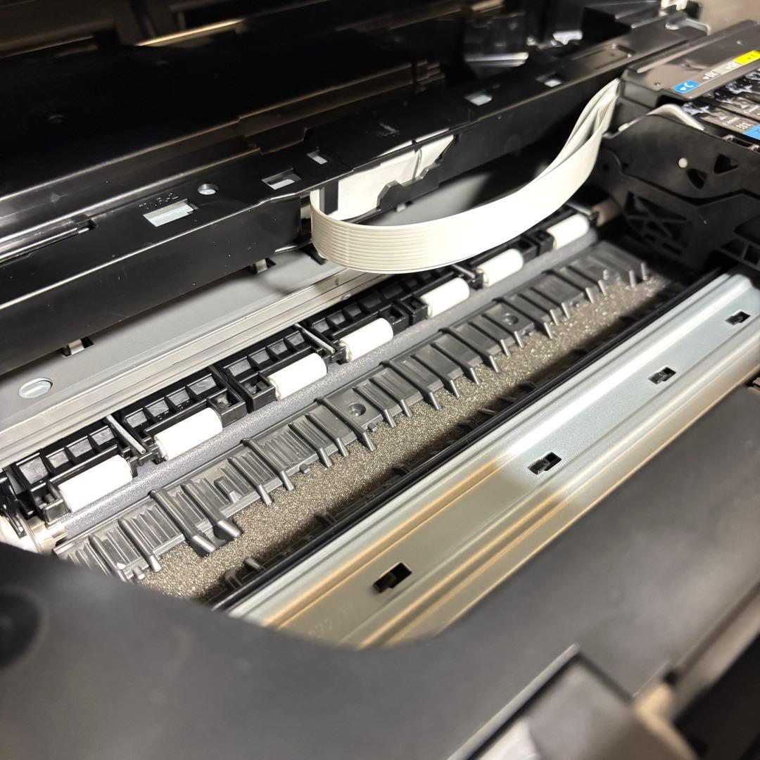 【印刷少】Canon キャノン TS8530 インクジェット 複合機 プリンター