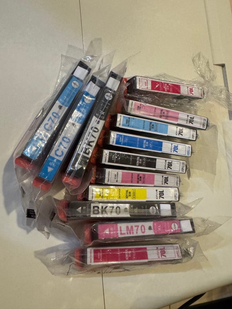 EPSON EP-976A3 ジャンク扱い