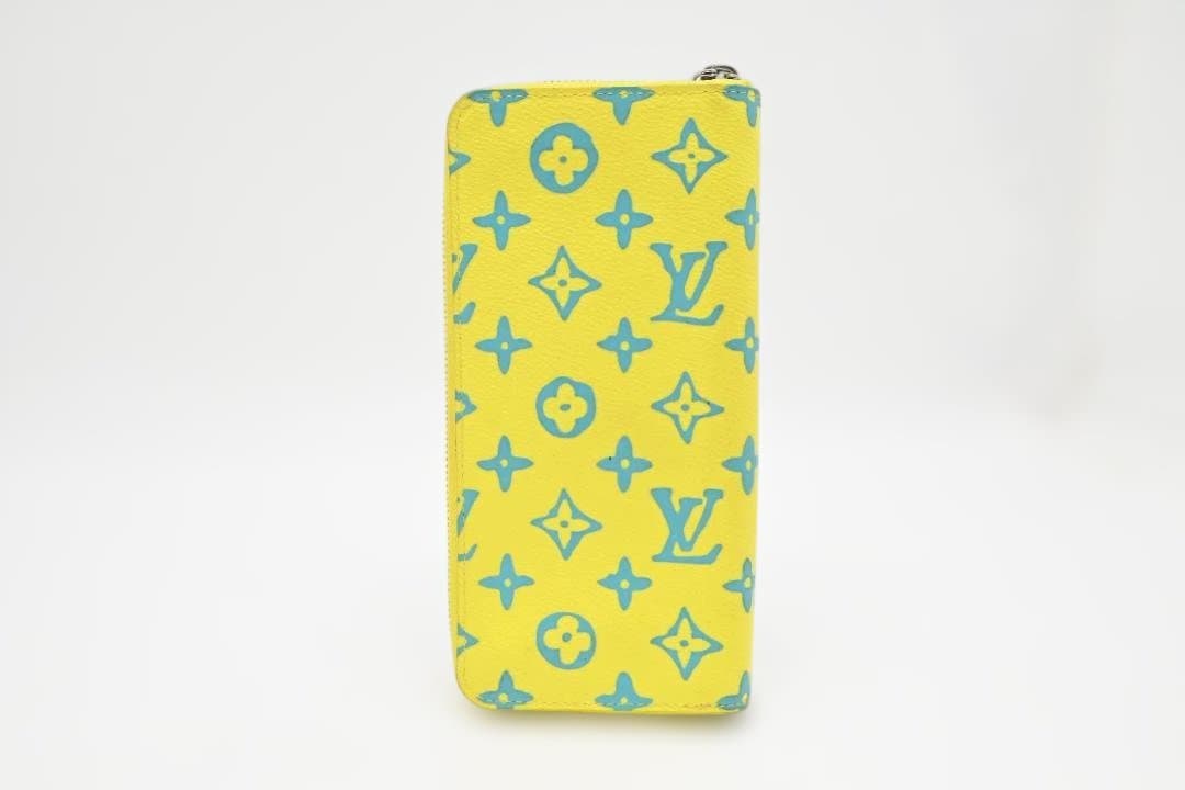 【2023年限定品】LouisVuitton　ヴィトン　長財布　ロングウォレット