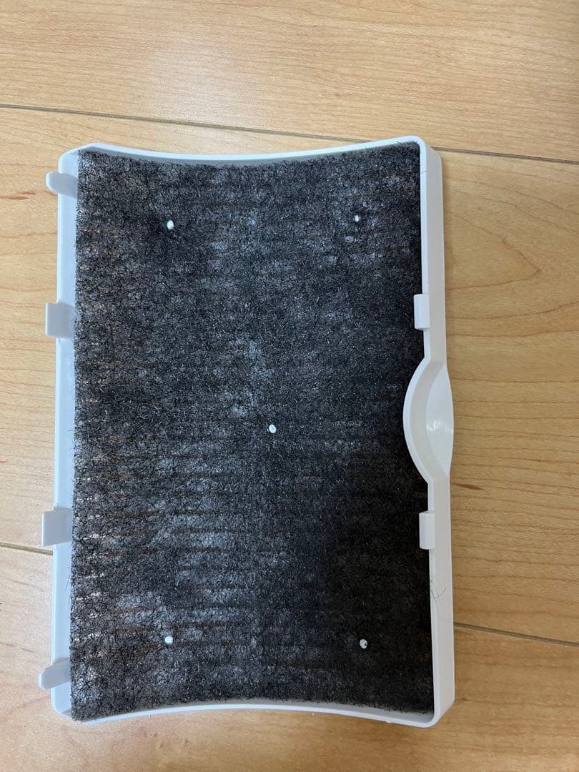 Panasonic 加湿セラミックファンヒーター　DS-FKS1204