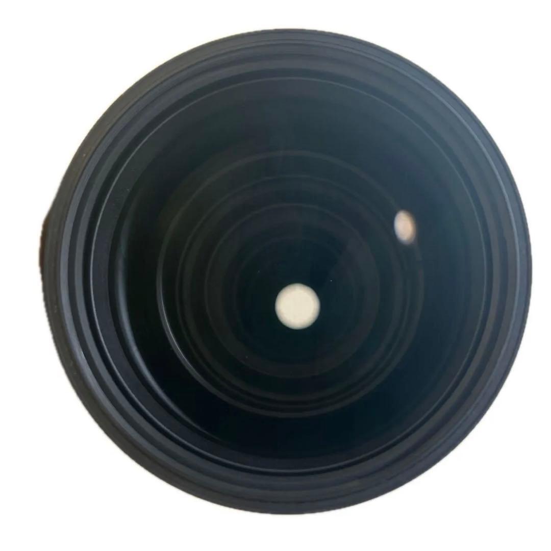 [美品] SIGMA 150-600mm F5-6.3 DG OS HSM