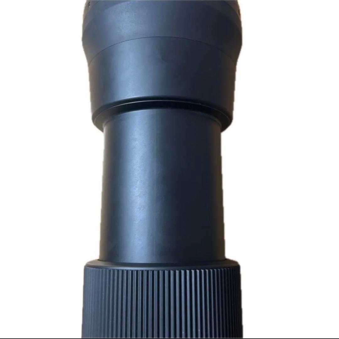 [美品] SIGMA 150-600mm F5-6.3 DG OS HSM