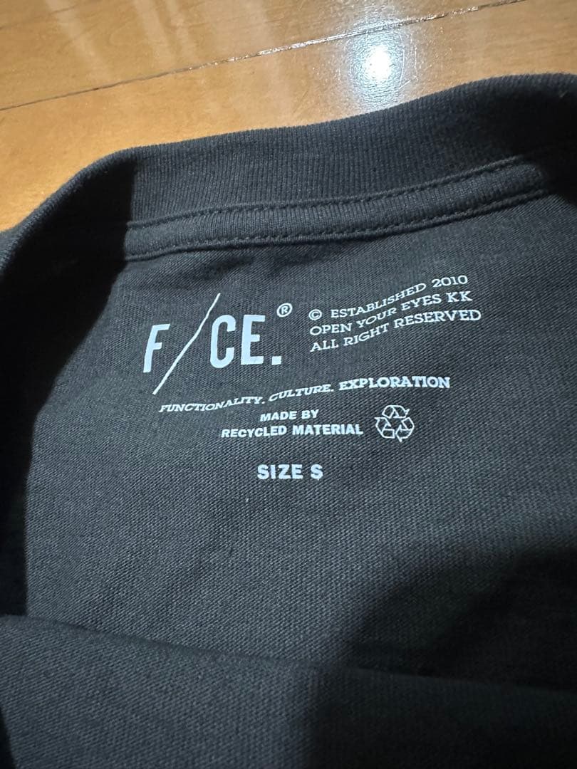 F/CE. ロングスリーブＴシャツ