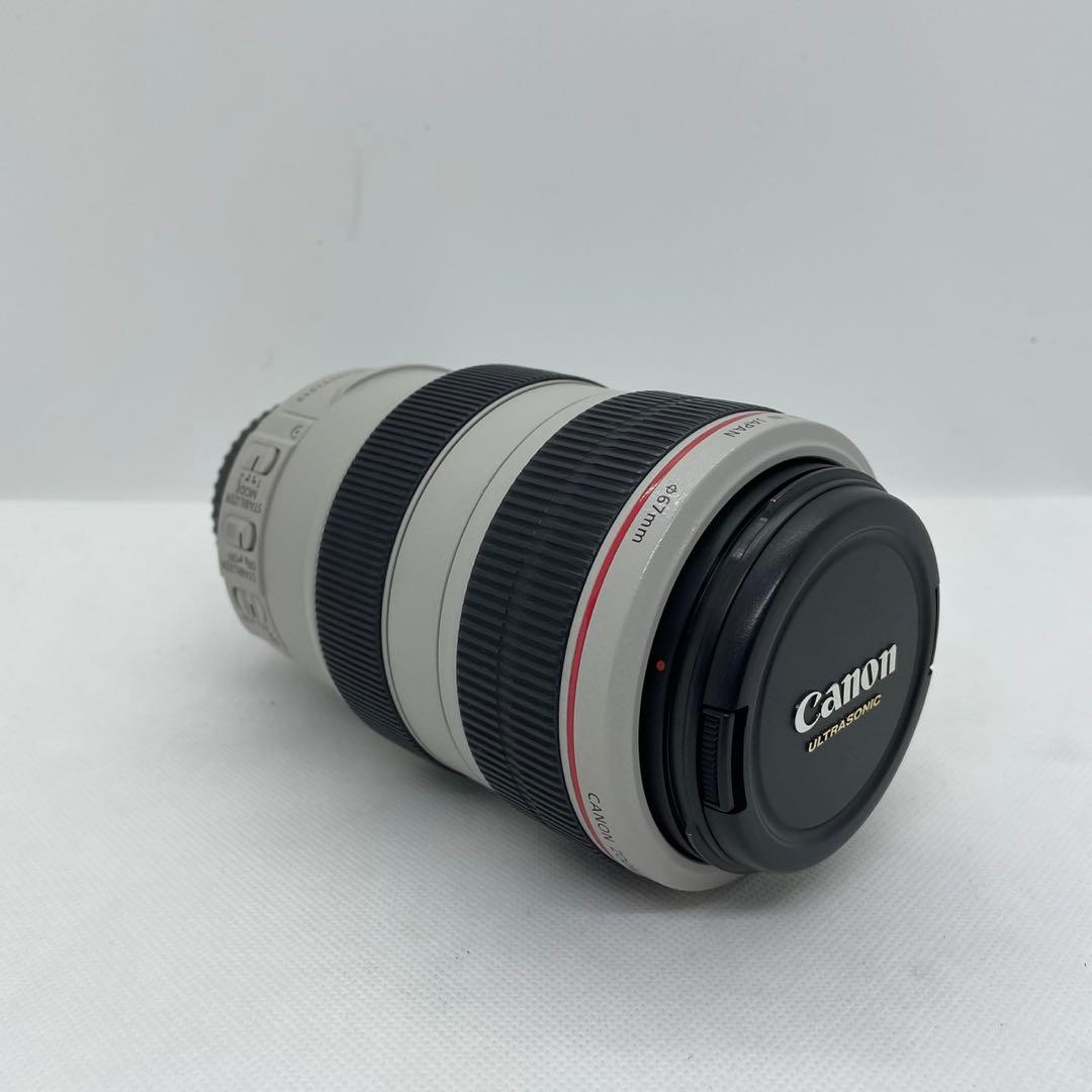 c*o様 Canon EF 70-300mm f/4-5.6 L IS USM