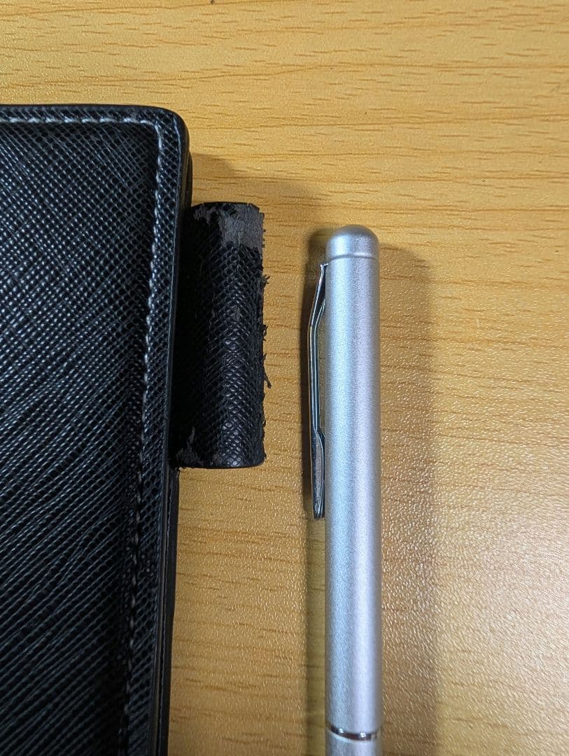 SHARP 電子ノート ブラック系 WG-S50