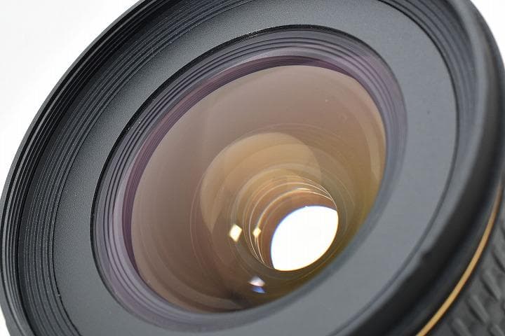 15437E ★良品★ Sigma 24mm F1.8 EX DG Macro