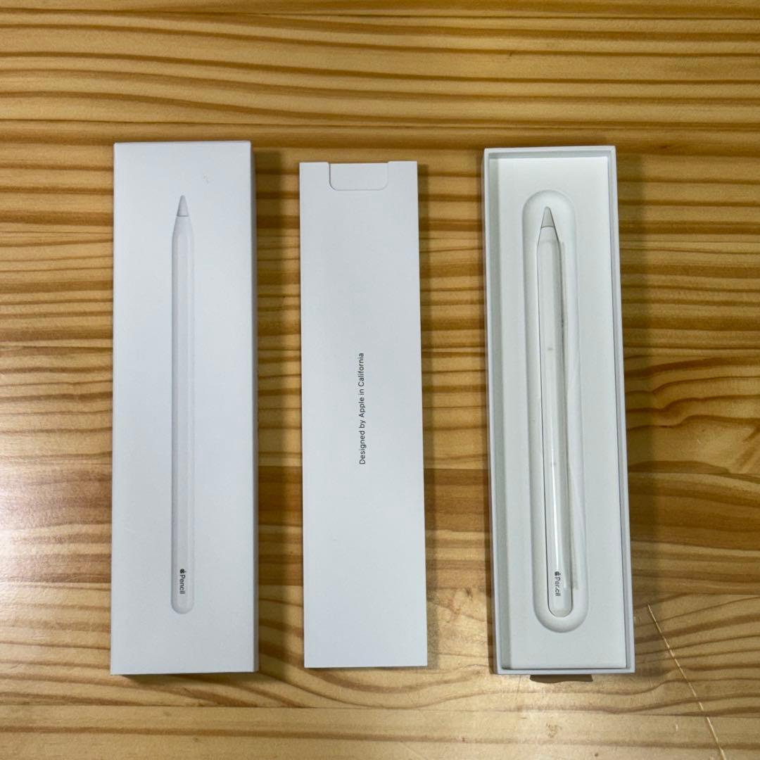 iPad Air 第四世代 Wi-Fi 256GB ＋Apple Pencil2