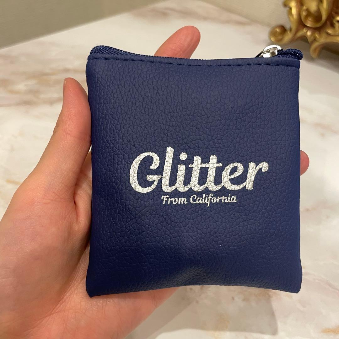 【まいぷ】Glitter 5mm ネックレスとブレスレットセット