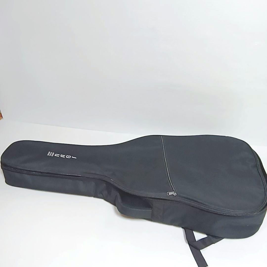 美品 NAGI GUITARS shiro アコースティックギター ソフトケース