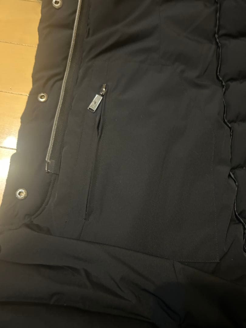 CAPEHORN ケープホーンSANTACRUZ ECO FUR