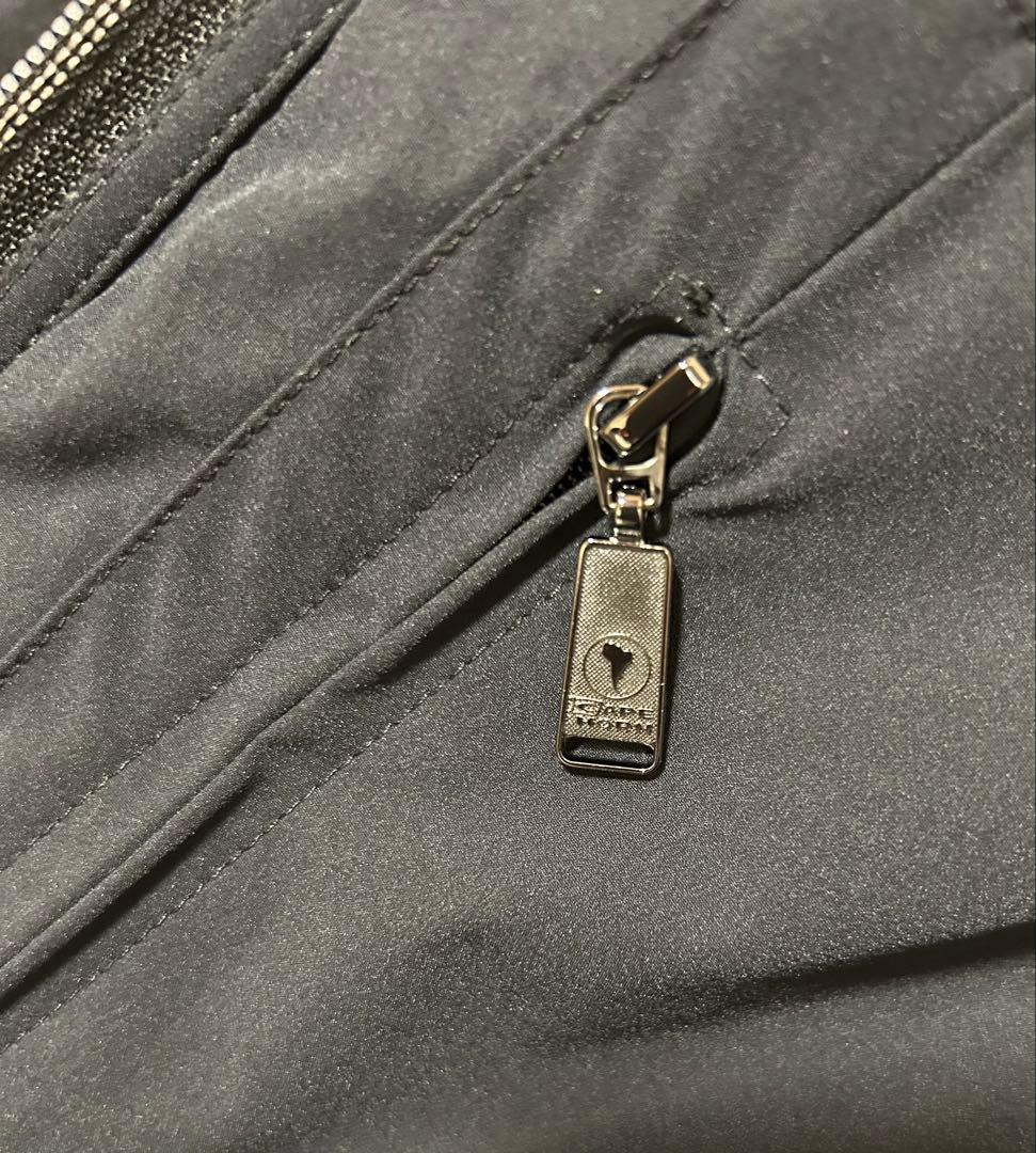 CAPEHORN ケープホーンSANTACRUZ ECO FUR