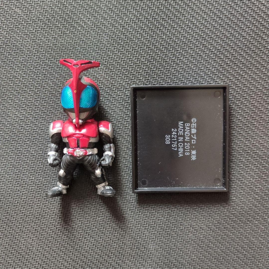 【最終値下げ】仮面ライダー コンバージ　カブト　ガタック　ダークカブト