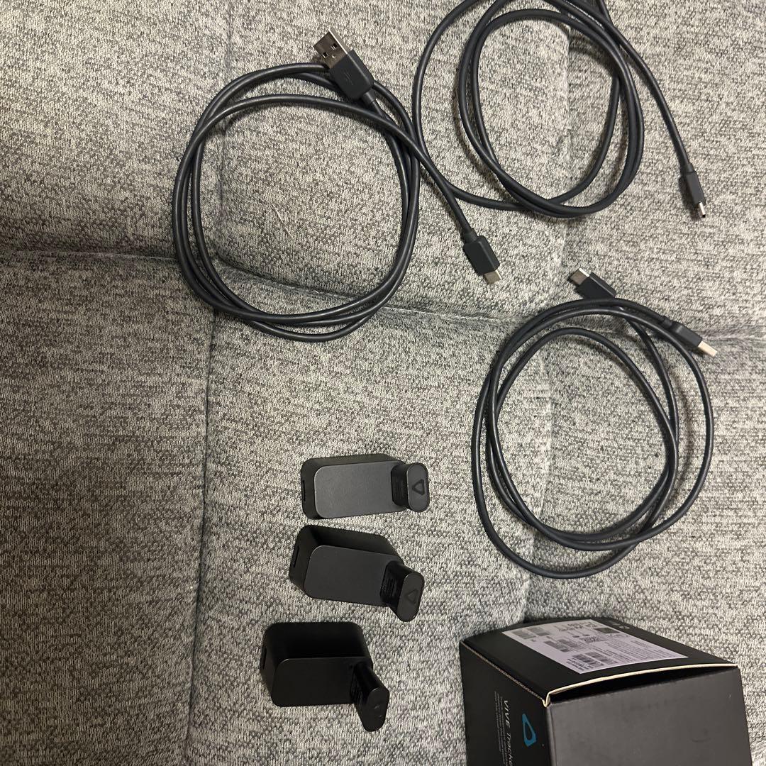 その他 VIVE Tracker3.0