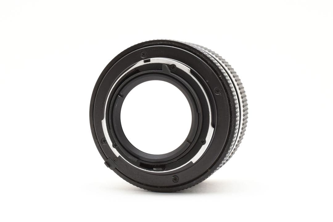 【極美品】CONTAX Carl Zeiss Planar50mmF1.4MMJ