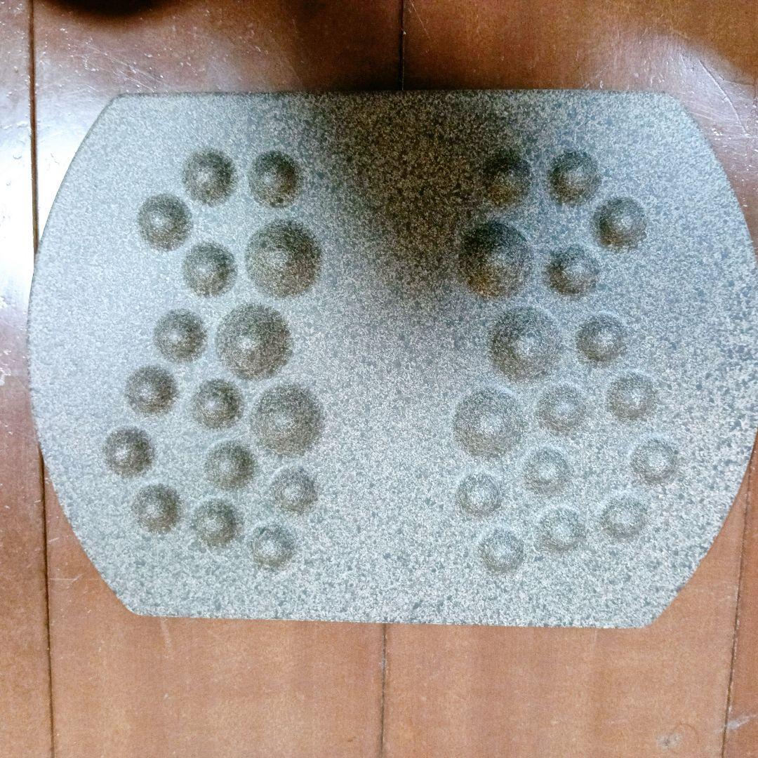 新足の助 MTGフットバス 岩盤浴　足のこたつ 足湯 SIAA IS022196