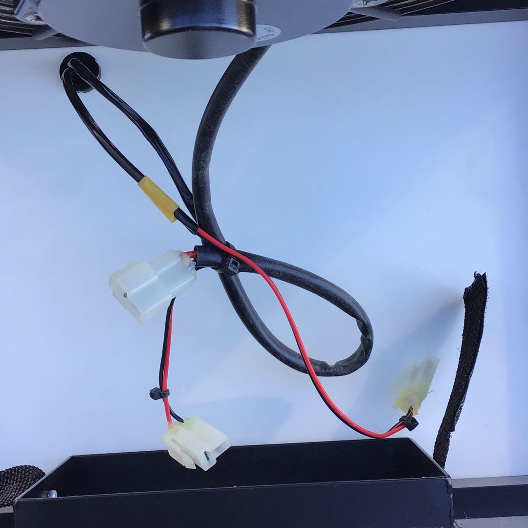 送風機（ブロワーファン）　エアバルーン　スタンド式サーキュレーター 大型ファン