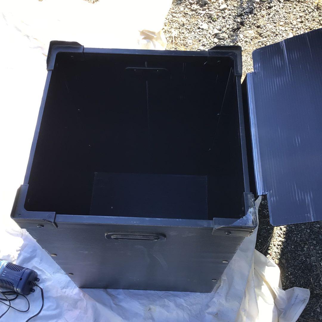 送風機（ブロワーファン）　エアバルーン　スタンド式サーキュレーター 大型ファン