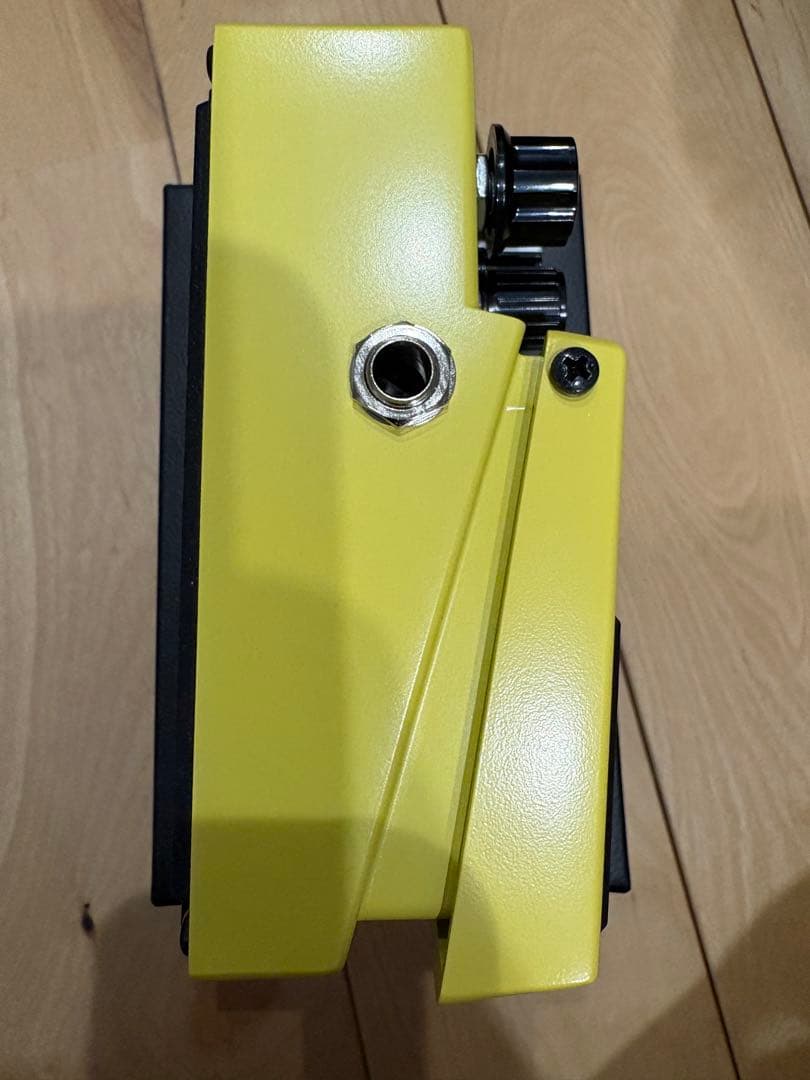 BOSS SUPER OverDrive SD-1W 美品　日本製