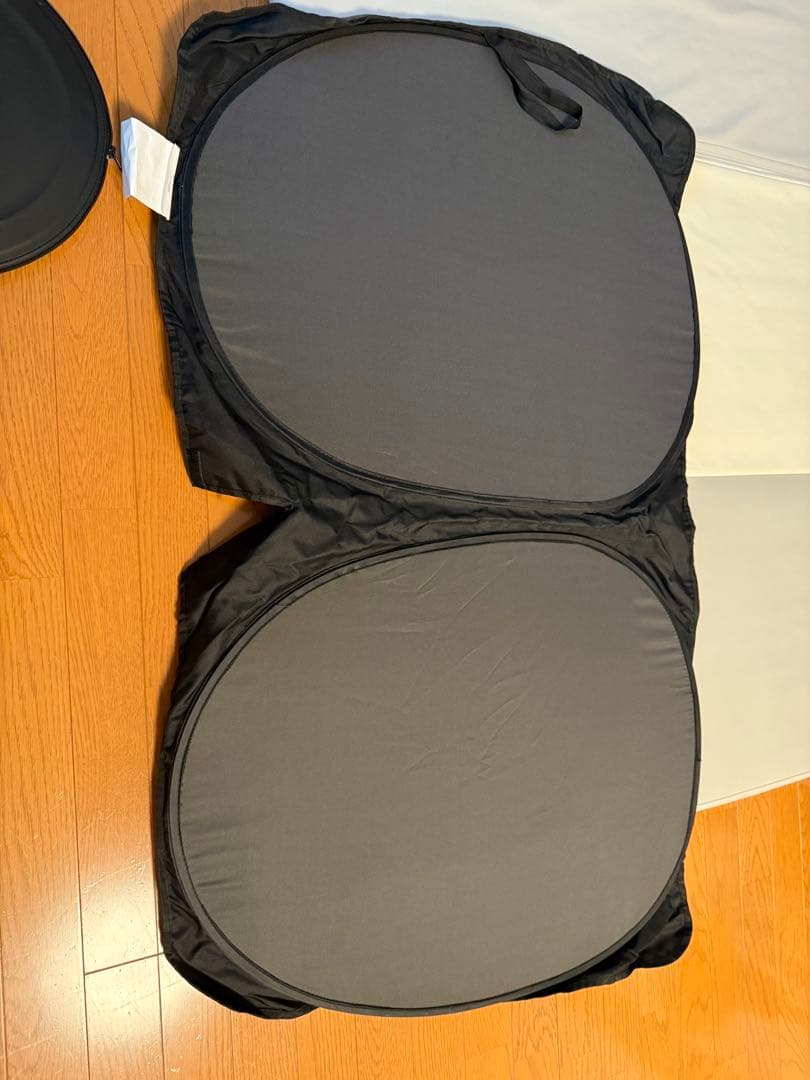 サンシェード　レクサスRX500h用