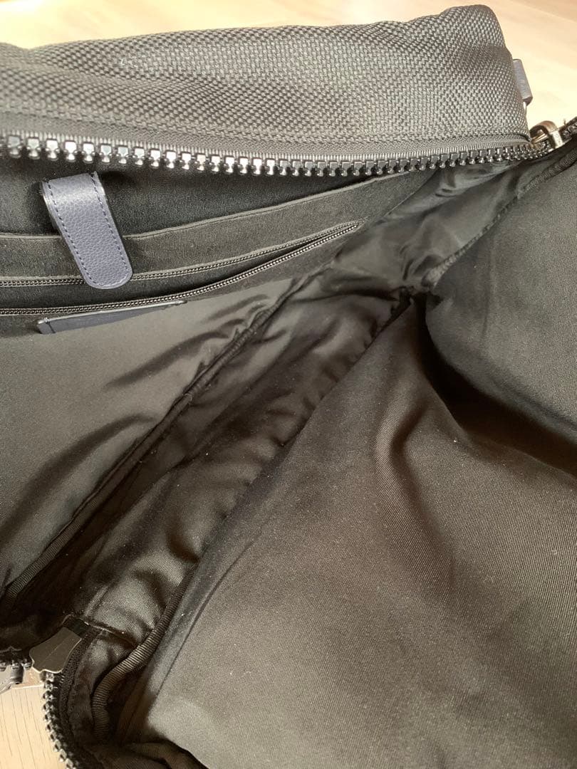 コーチメンズビジネスバック3way