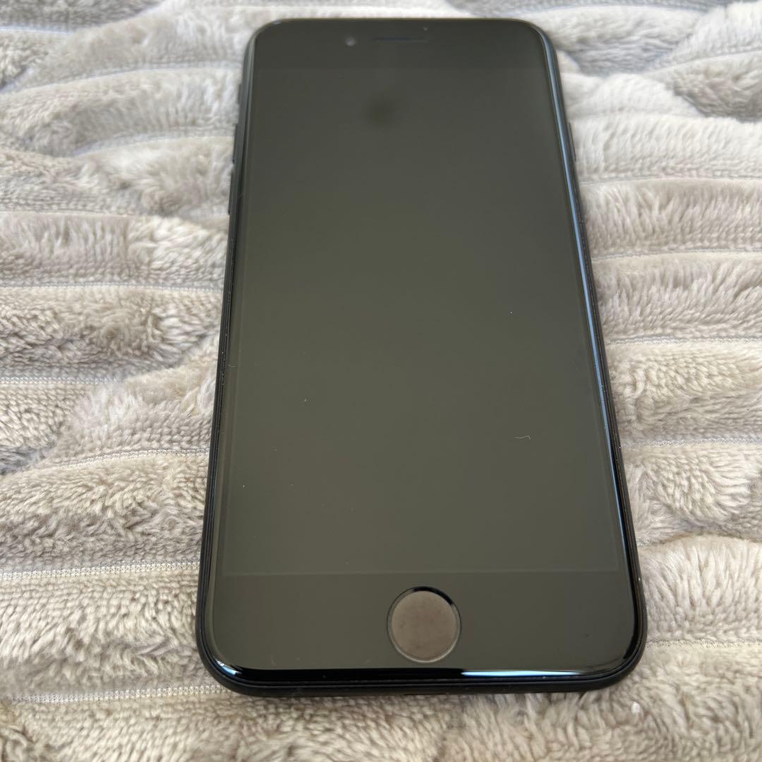 iPhone SE 2 ジャンク